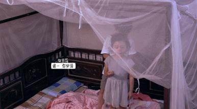 爸爸最可爱一瞬间,家有萌宝kimi和王诗龄太搞笑了