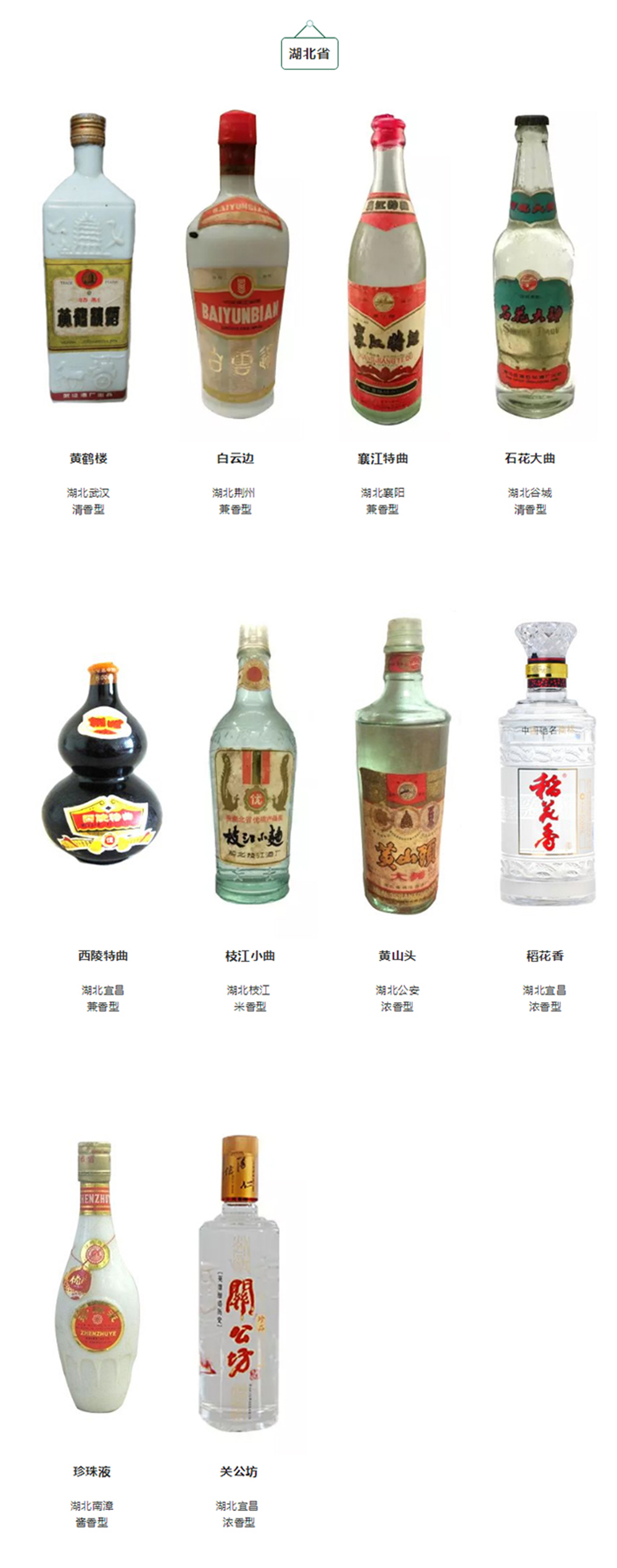 2022年十大酱香型白酒品牌排名,2021中国十大白酒品牌排行榜