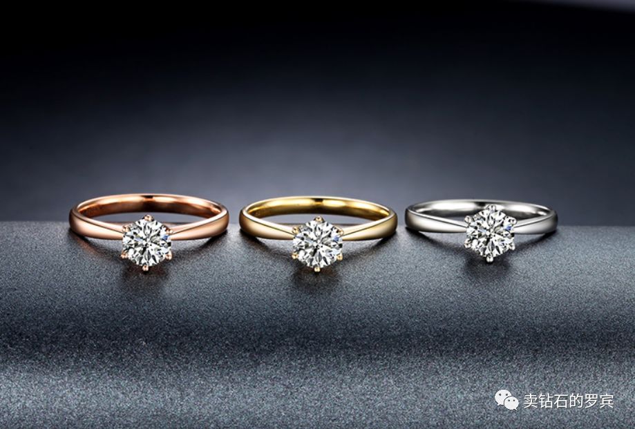 珠宝销售话术技巧和应变,珠宝销售的技巧和话术大全