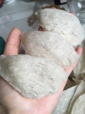 真燕窝和假燕窝的口感区别,印尼燕窝和马来燕窝有什么区别呢