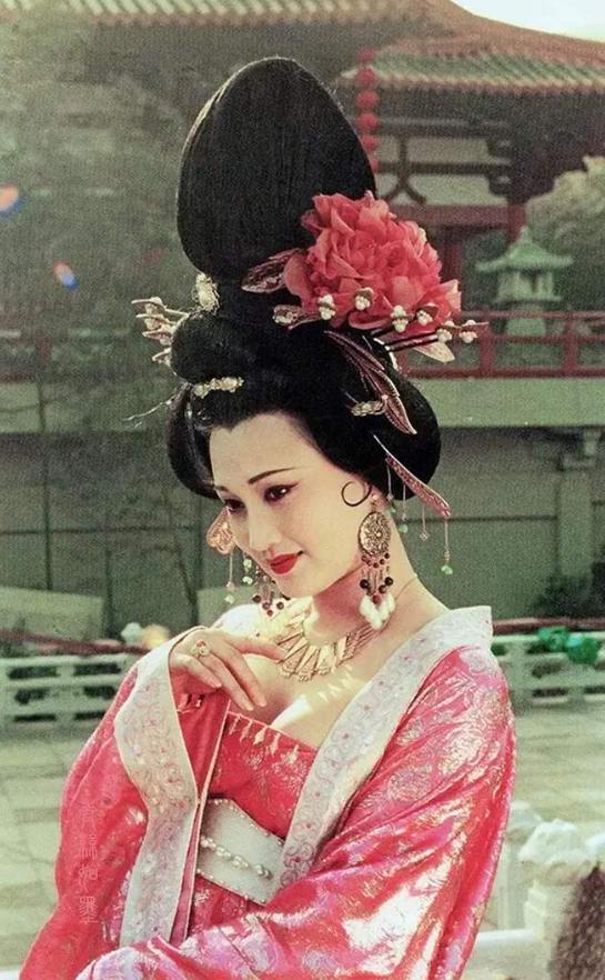 历届北影十大校花,80年代北影校花现状