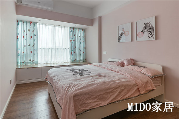 常州简约装修设计,常州现代简约装修设计实景案例