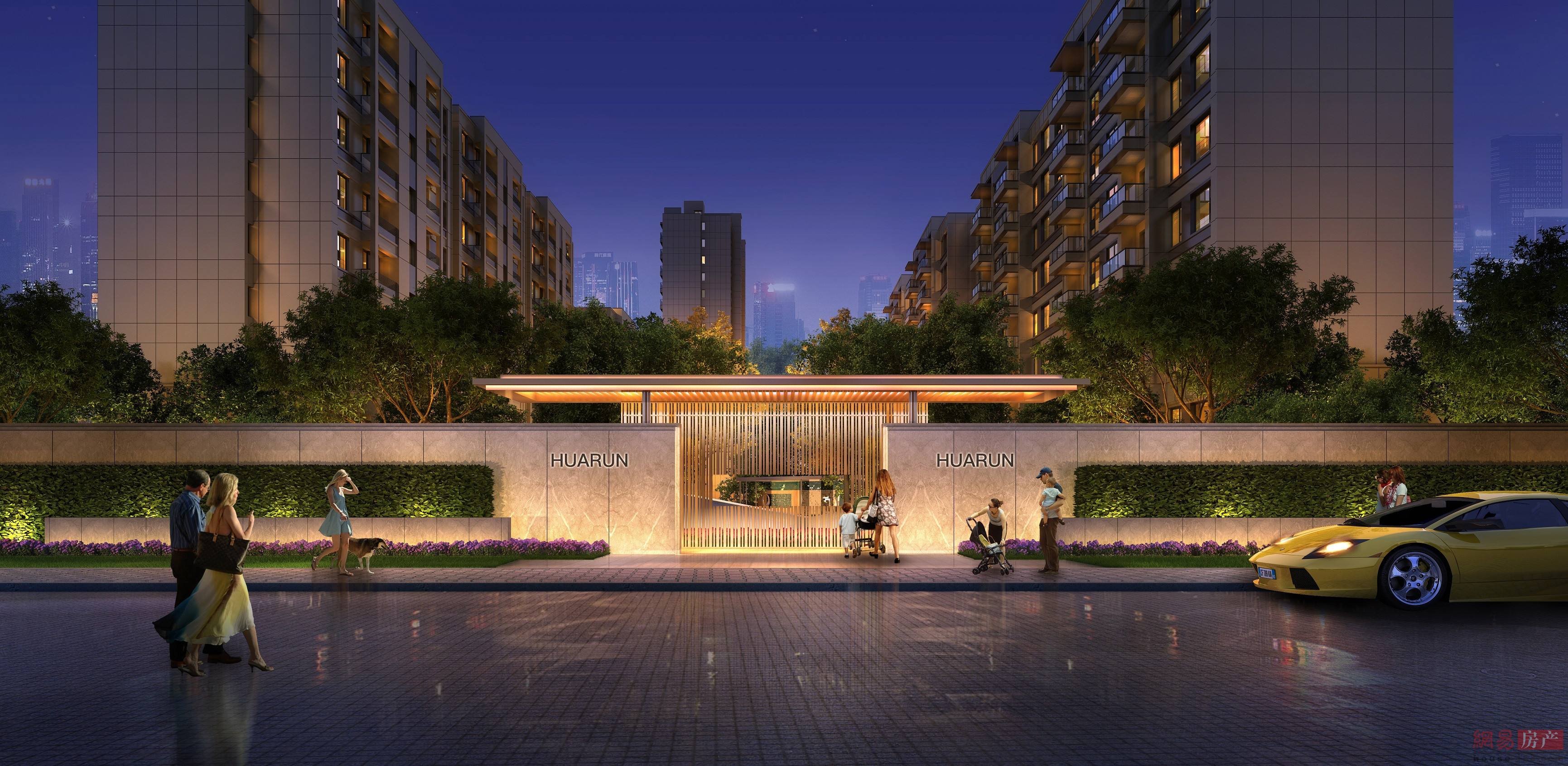 华润地产口碑怎么样,华润房产品质如何