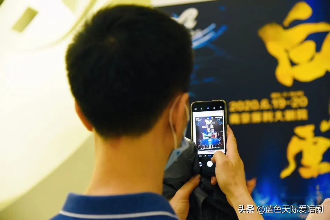 白鹿原戏剧节,陕西话剧白鹿原在哪个台播