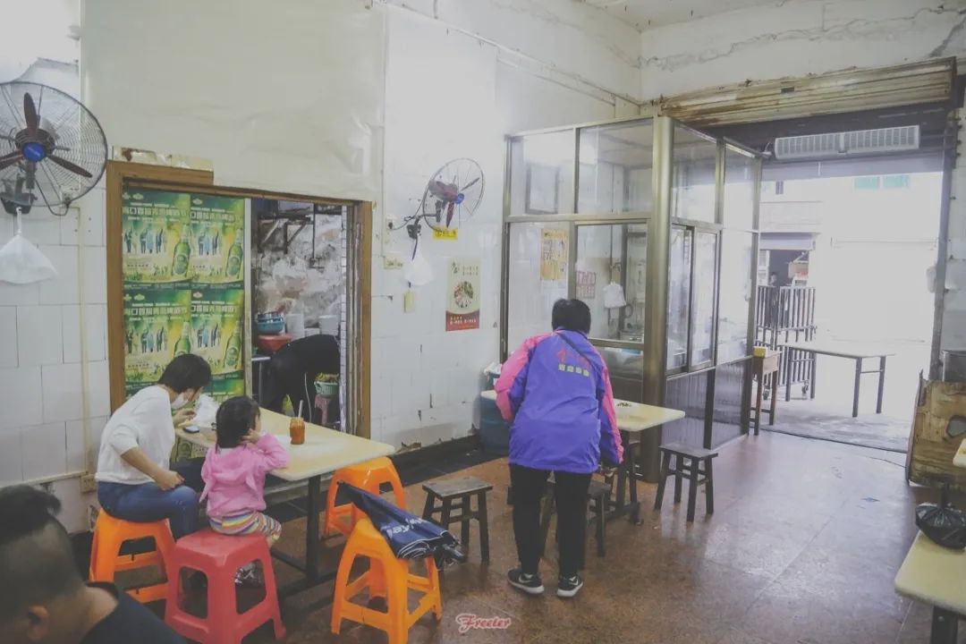 这碗粉说不上哪里好，但就是谁也替代不了...