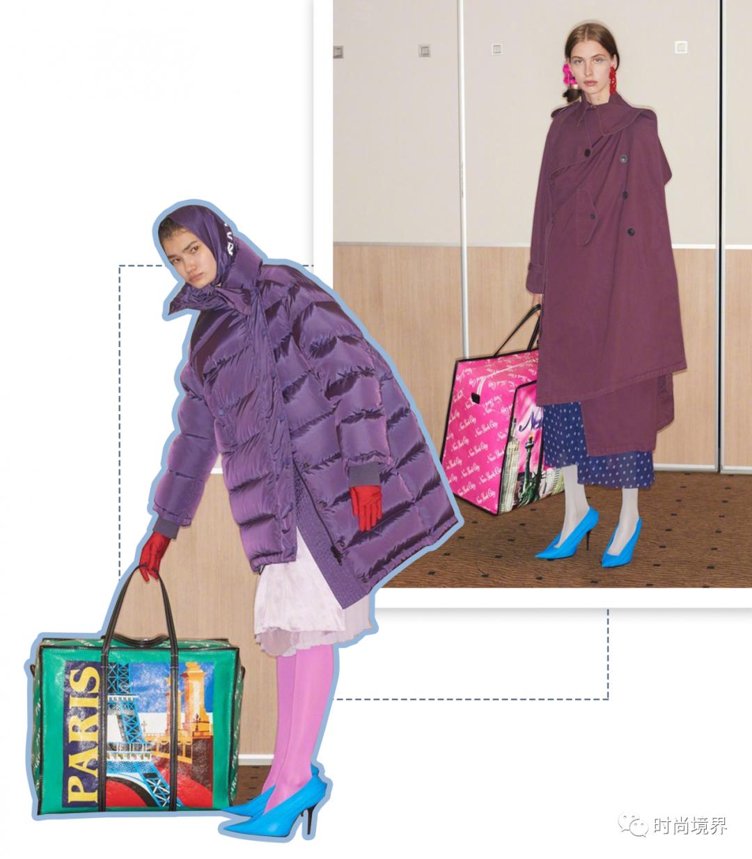 balenciaga假和真,balenciaga真假难辨