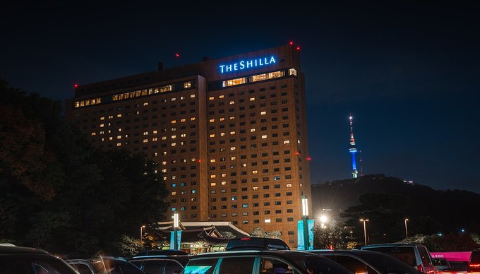 首尔一日游必买路线,韩国首尔攻略