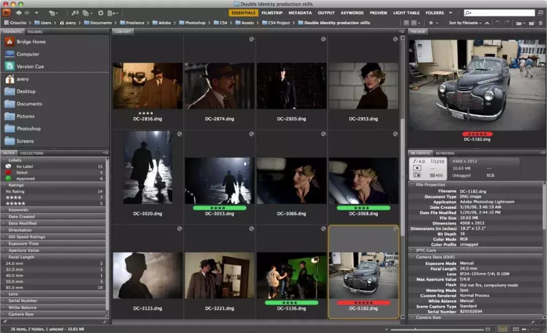 你用过几版PS?暴露设计师年龄的时候到了