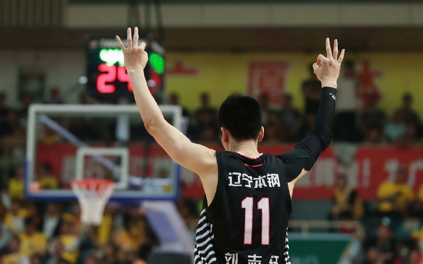 辽篮只有郭士强才能崛起,辽宁篮球王朝郭士强