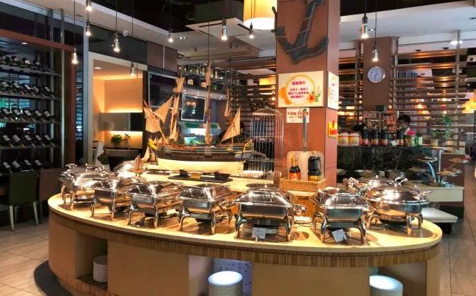 广州5家逼格高又不贵的餐厅,广州人均100最好吃的餐厅