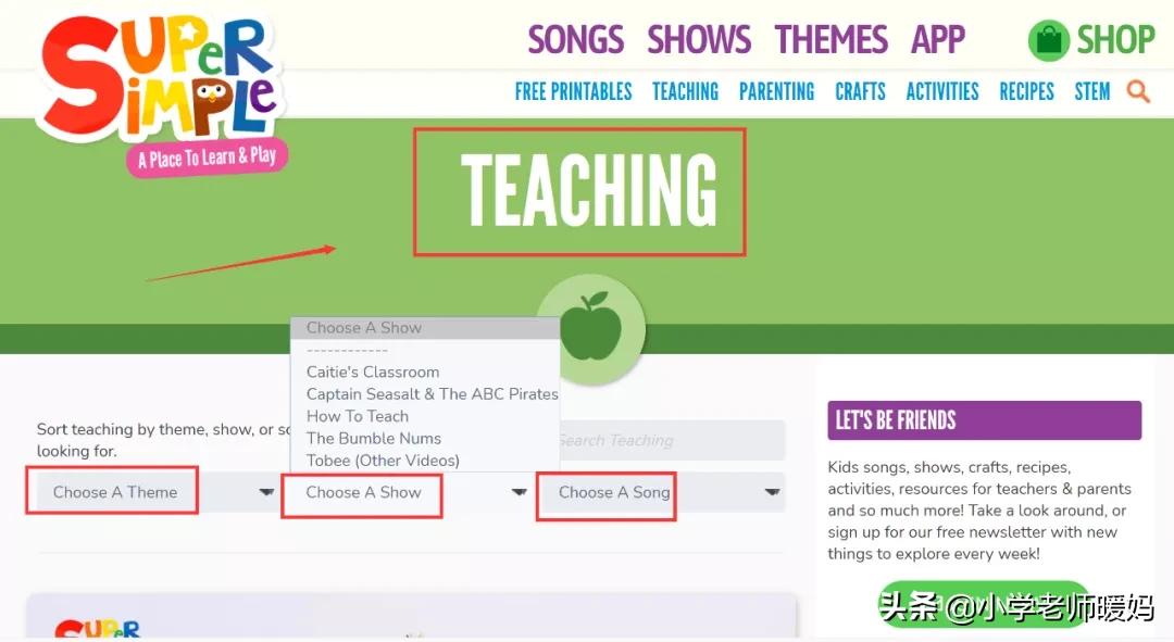 全球播放率最高的儿童童谣,英语童谣儿歌零基础