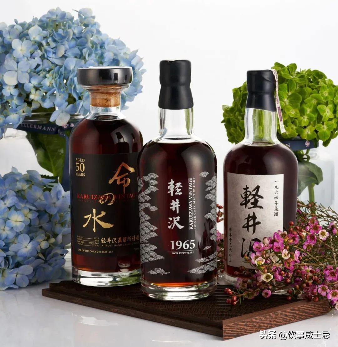 日本轻井泽威士忌京东,轻井沢威士忌回收