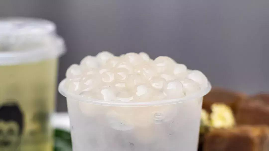 火爆台湾的“丑丑奶茶”首现厦门，拿着5分钟竟被搭讪10次……