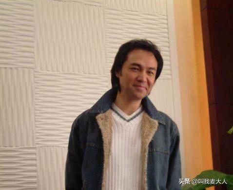 童安格和前妻离婚原因,童安格前妻陈美馨照片