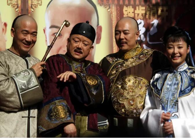 话剧断金张国立王刚张铁林采访,张国立王刚张铁林断金话剧