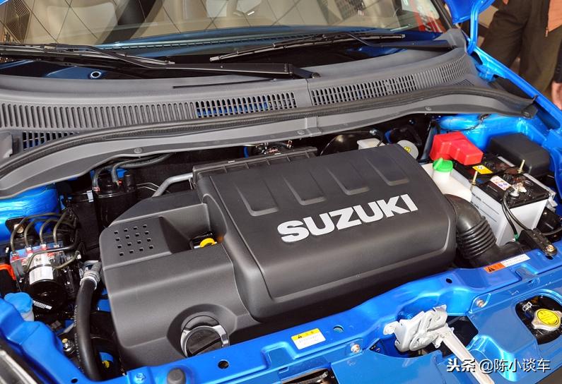 铃木的缺点和不足,铃木哪款车质量好耐用