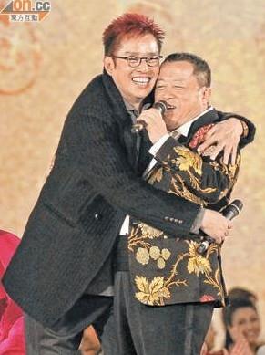 曾志伟是如何成为大佬的,影坛大佬曾志伟人品