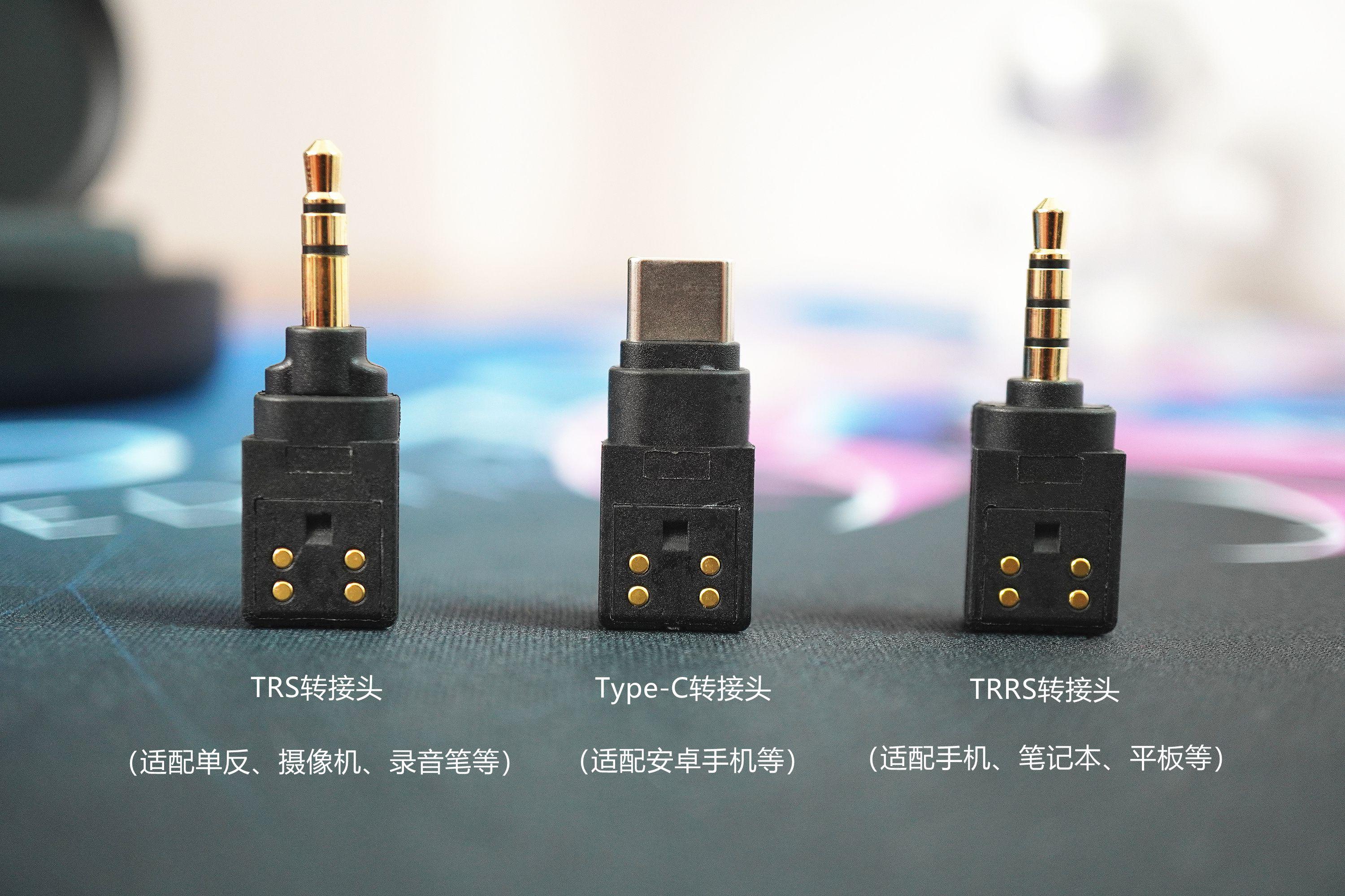 博雅by-wm3t无线麦克风,boya户外收音设备