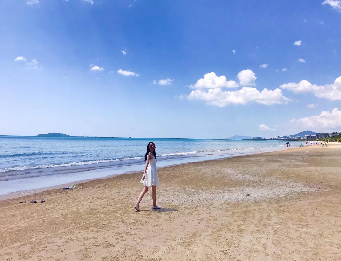 厦门出发海南七日游攻略,厦门自驾游去海南旅游攻略