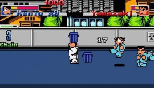 红白机公认十大好玩游戏,童年回忆最经典的20款红白机游戏