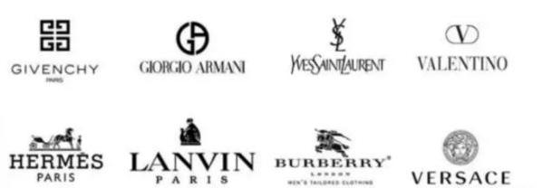 一张图看懂奢侈品等级,怎么区分奢侈品一线品牌