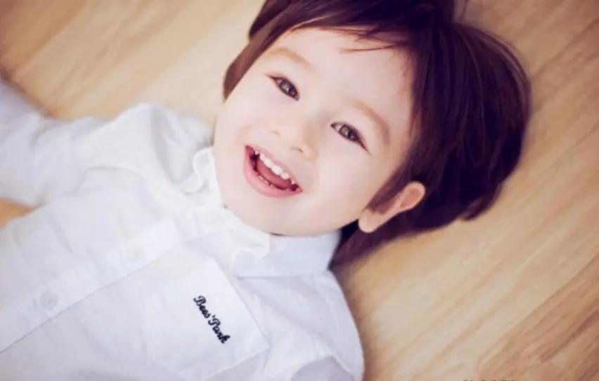 孩子阳虚、阴虚怎么办？教你2个食谱，调理脾胃，告别气虚