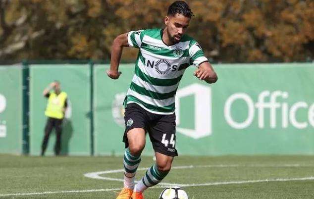 鲁能德尔加多出战,德尔加多确定为国内球员