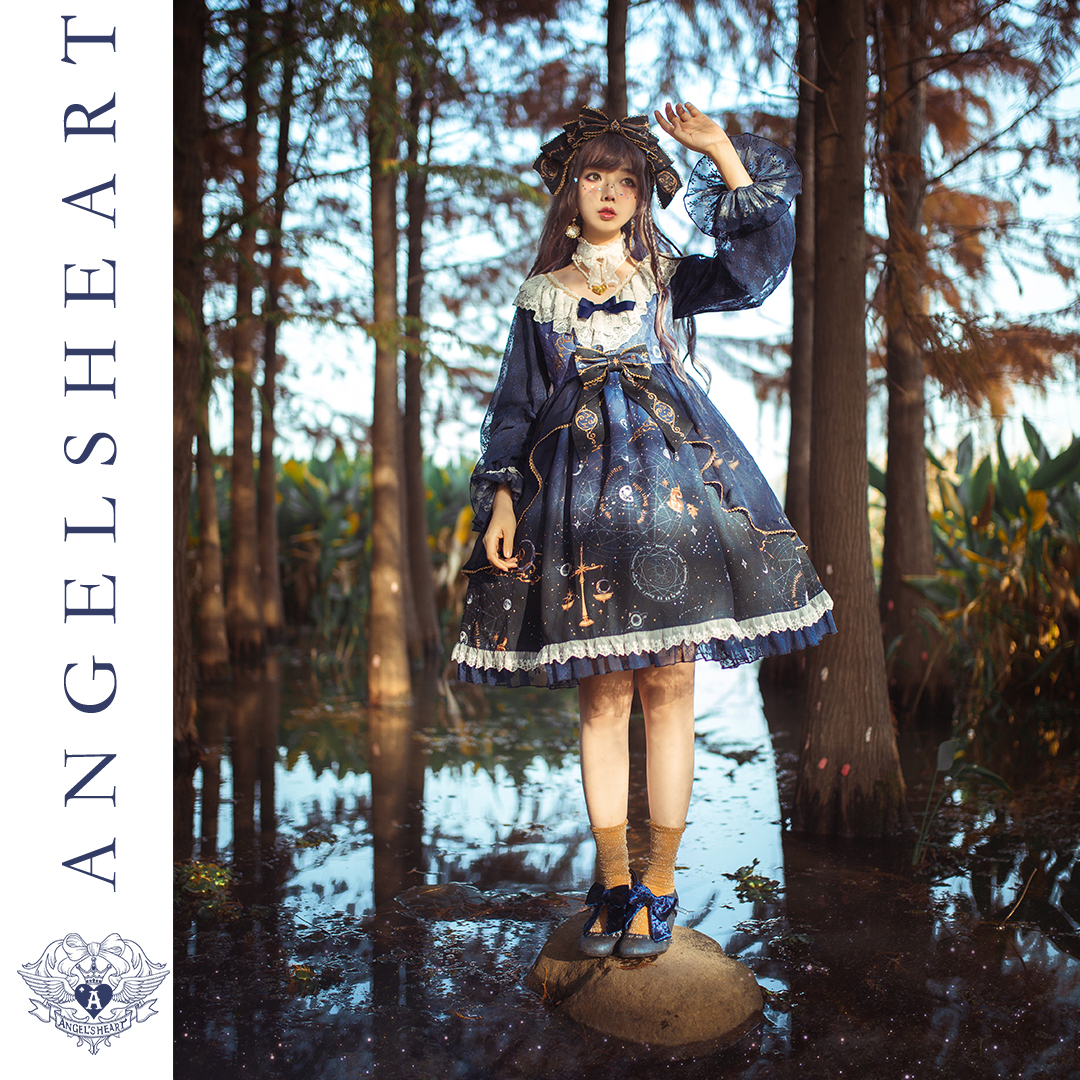 洛丽塔裙子推荐lolita,洛丽塔lolita裙子产地