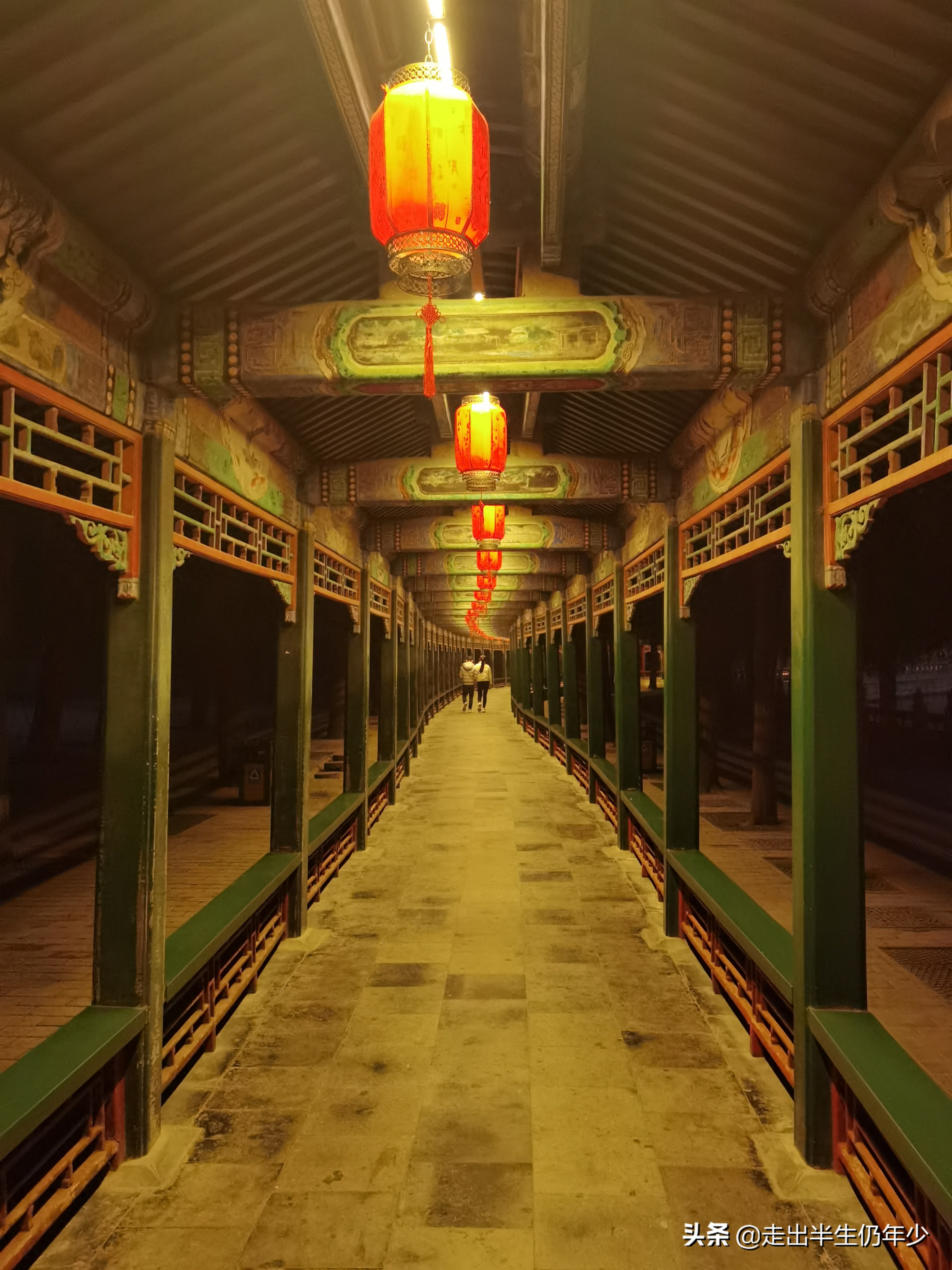 寻找记忆十年前的北京,北京深度游十五日自由行攻略