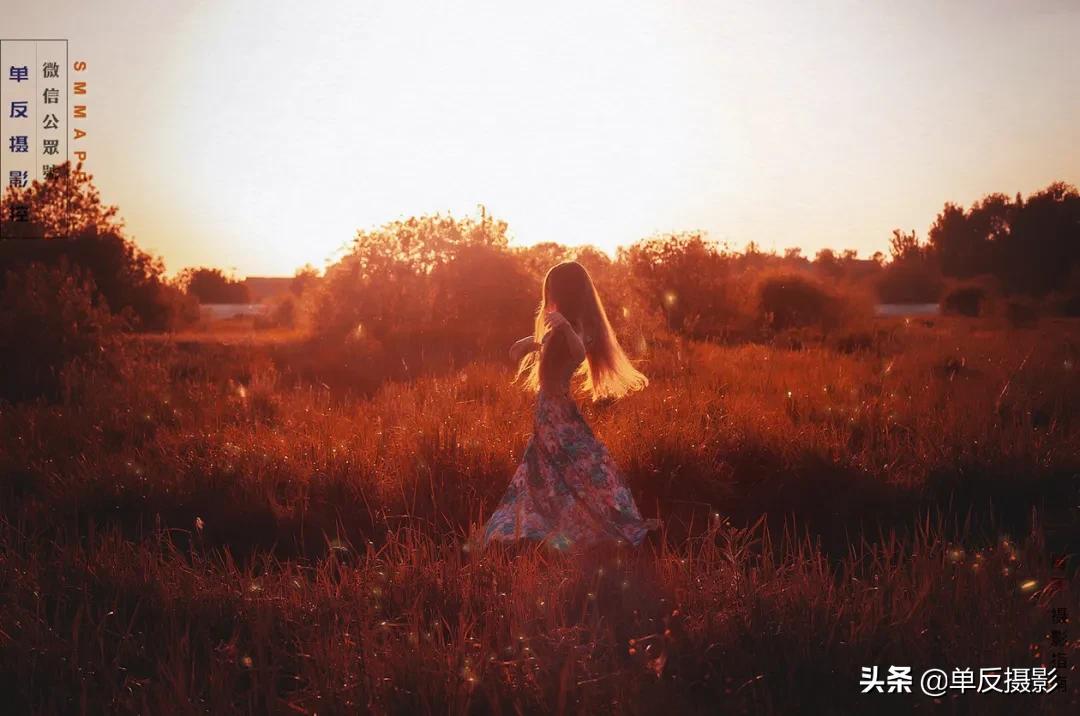 摄影模糊的质感怎么拍的,摄影后期照片质感