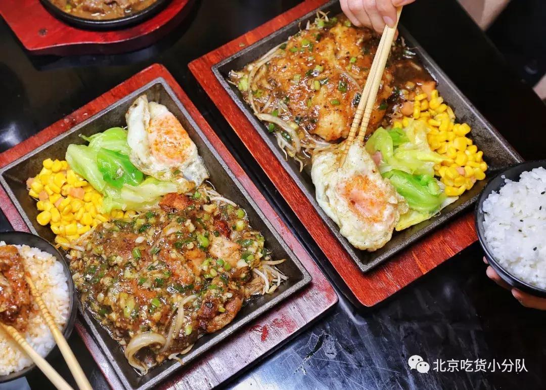 专做卤肉饭的店,正宗台湾便当福州