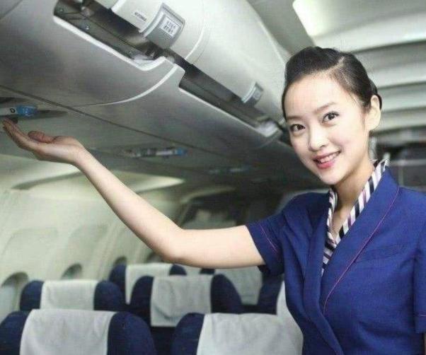 乘坐飞机的时候，需要了解的4个“内幕”，工作人员不会告诉你