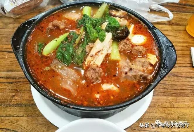 龙首村夜市美食攻略,龙首夜市攻略