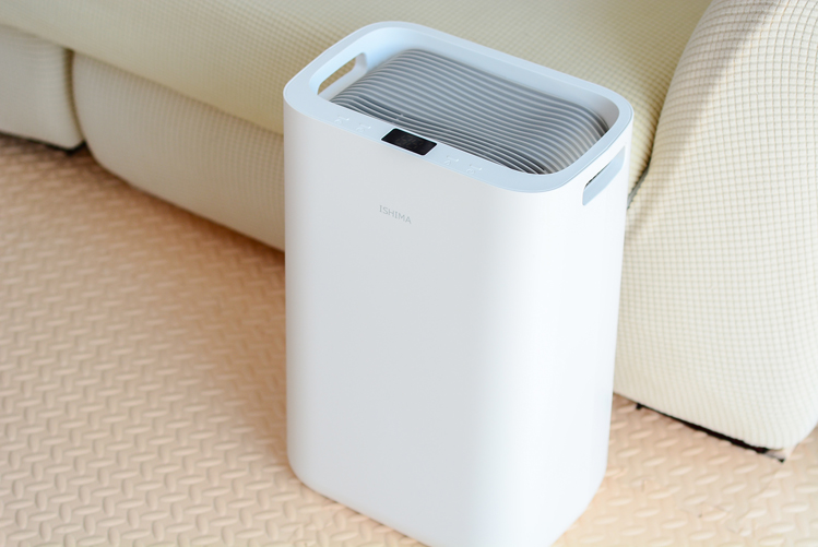 北方不懂南方的痛,梅雨季除湿机推荐