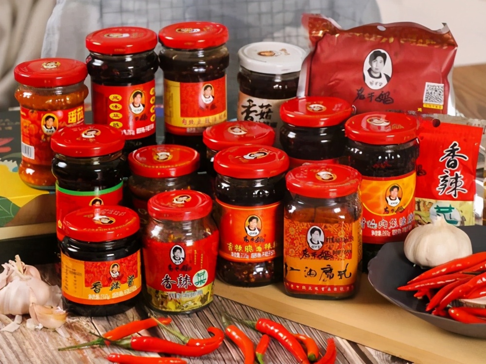 老干妈创始人陶华碧为什么不辣呢,老干妈陶华碧是否缺钱