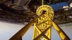 「国庆欢乐提前购」早买优惠！佛山5A长鹿休博园双人套票158元起