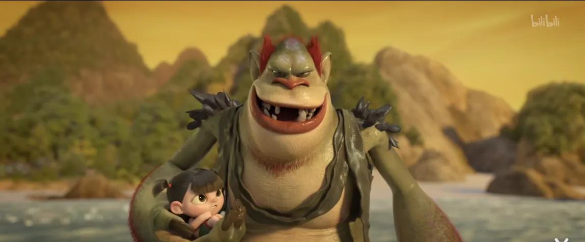 哪吒重生敖丙大战哪吒谁会赢,哪吒重生敖丙和哪吒是cp吗