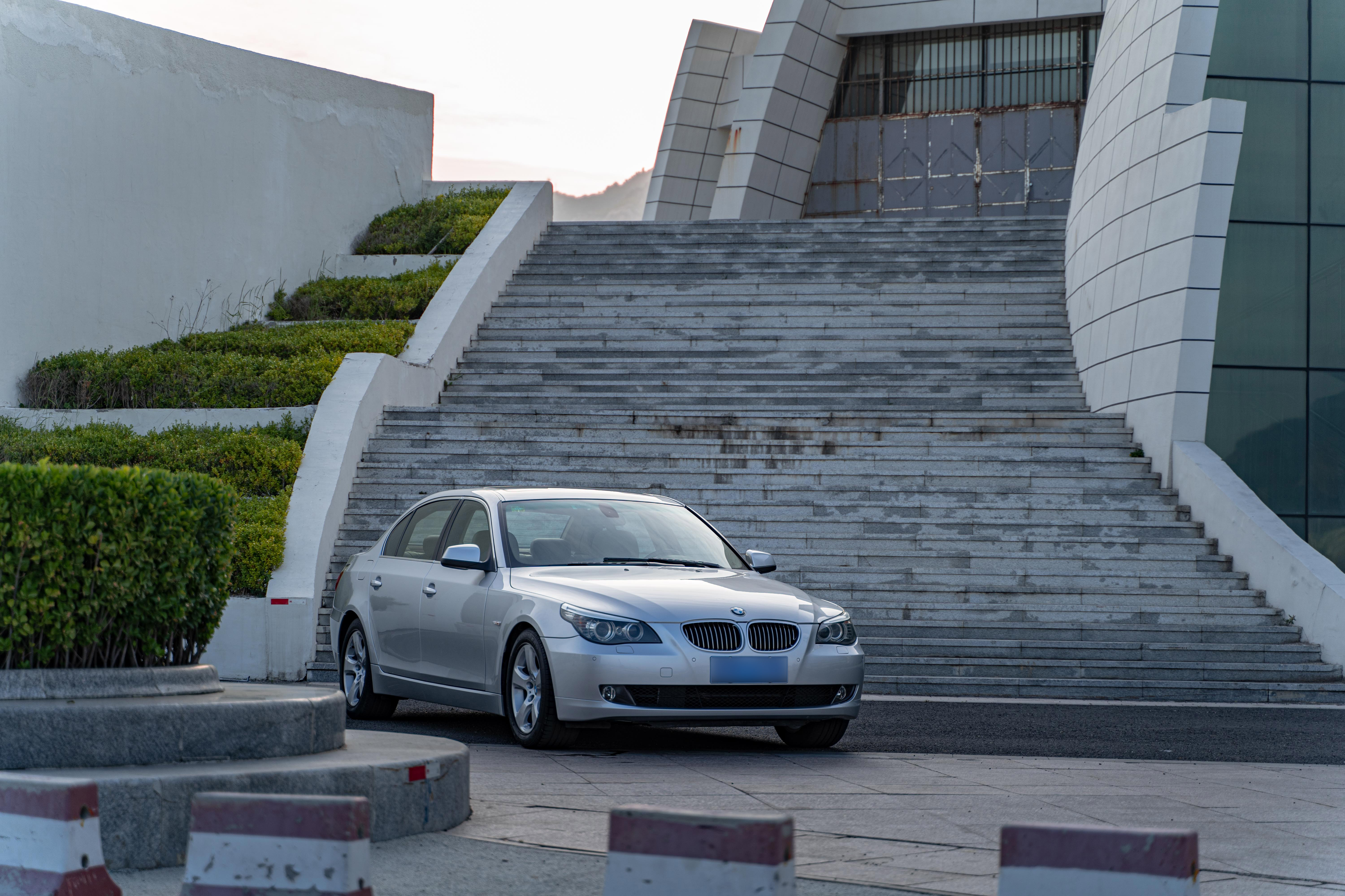 翻新改造日记,翻新宝马e66