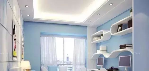 彩色乳胶漆时间久了褪色怎么办,墙面乳胶漆开裂掉皮原因