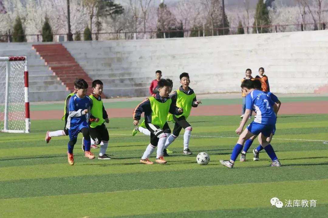 满天星校园足球联赛,满天星小学足球比赛