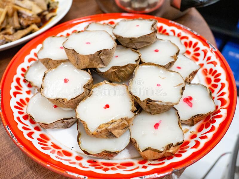 泰国旅游必吃的泰国特色美食介绍,在泰国美食推荐攻略