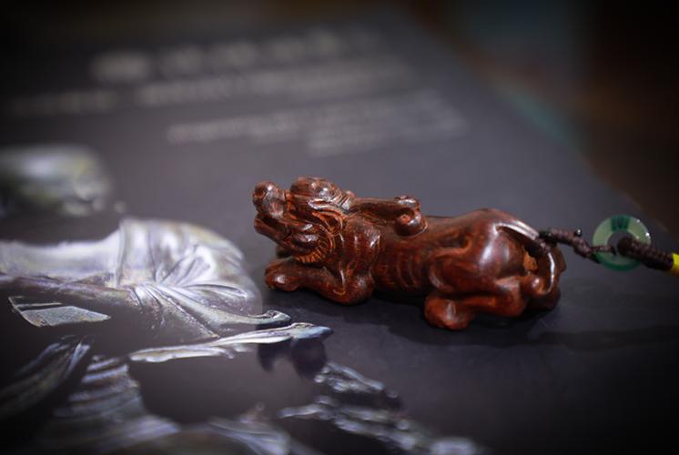 上古神兽貔貅八方之财,上古神兽貔貅动漫解说