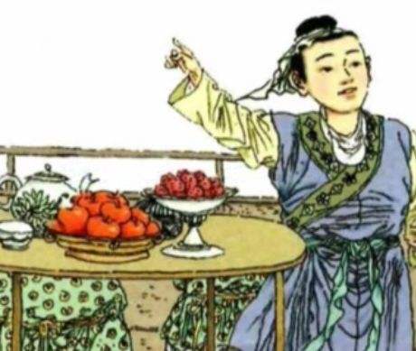 家里的思辨时光|除了回答“杨氏子很聪明”，我们还可以这么答？