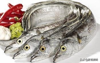 买带鱼小窍门,买带鱼挑选带鱼诀窍