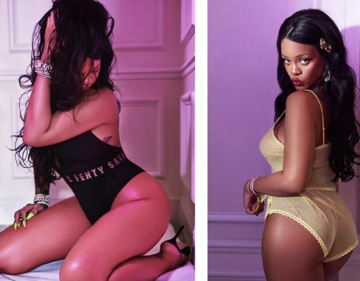 蕾哈娜靠唱歌一年能挣多少钱,山东天后蕾哈娜走马现场版