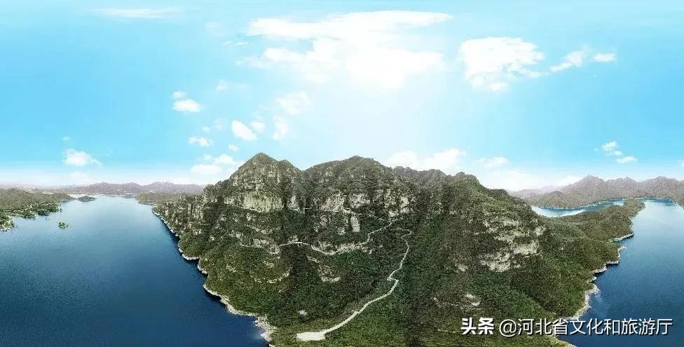 爱家乡爱保定,爱家乡游邯郸