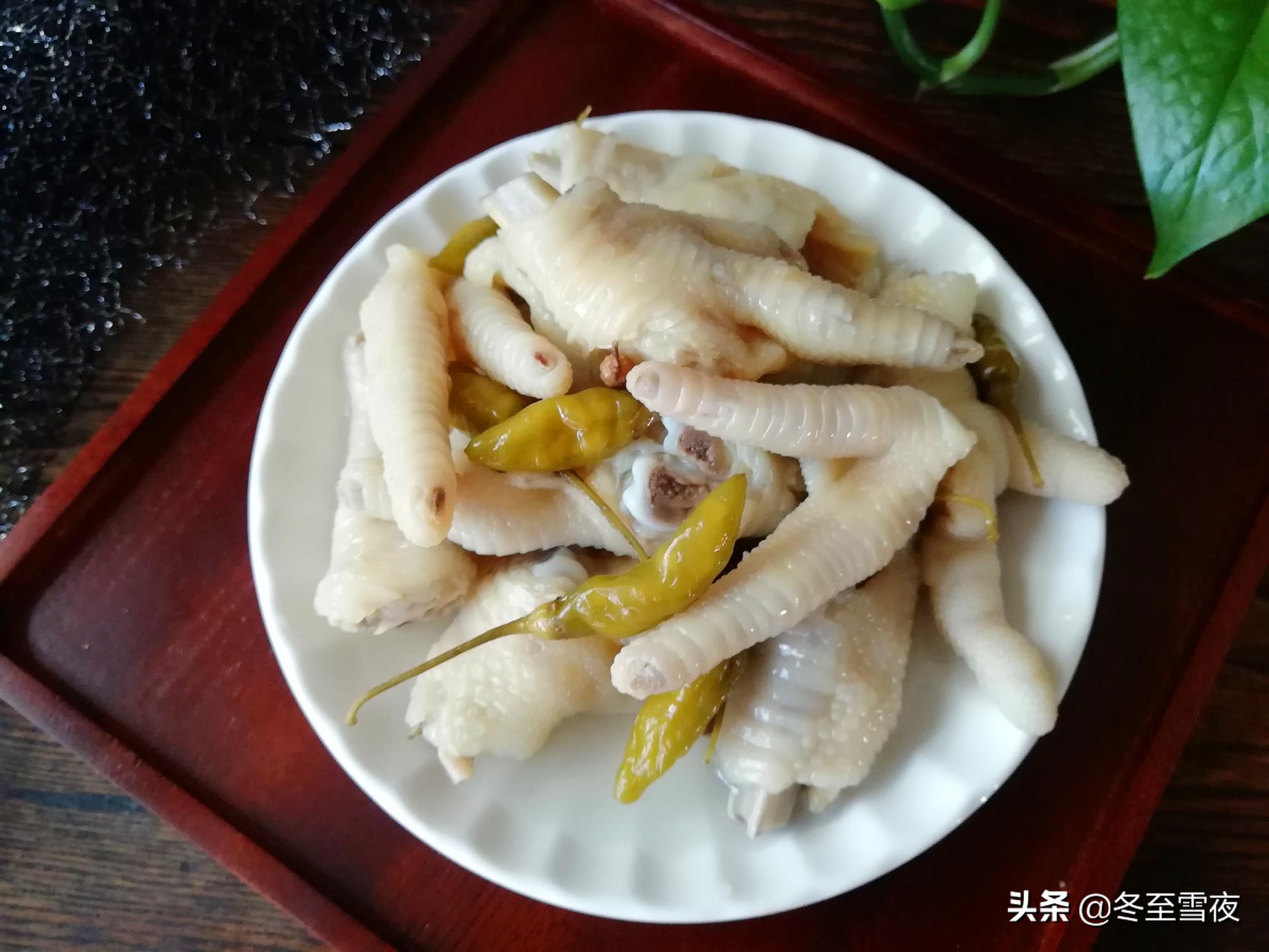 中秋家宴推荐10道下酒小菜,家宴招待朋友必备10道硬菜