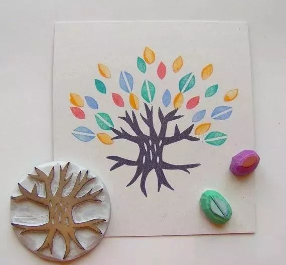 幼儿园橡皮泥手工小摆件,幼儿园小朋友用的橡皮