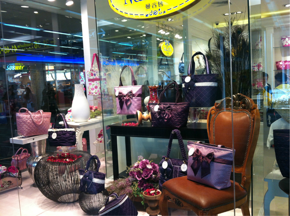 曼谷什么奢侈品值得买,曼谷特产有哪些值得买的