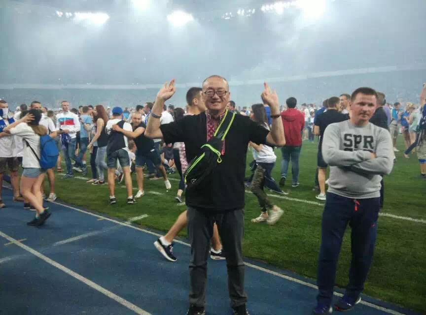 今日头条分享我的故事,最新乌克兰故事